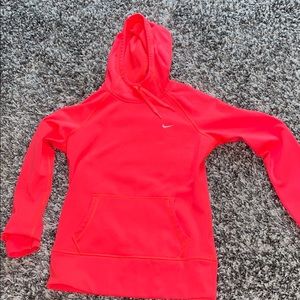 Women’s Nike Hoodie
